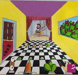 Quadro in vendita online
