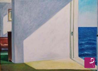 Quadro venduto su PitturiAmo
