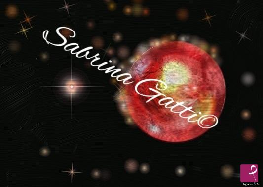 quadri in vendita online - Star red