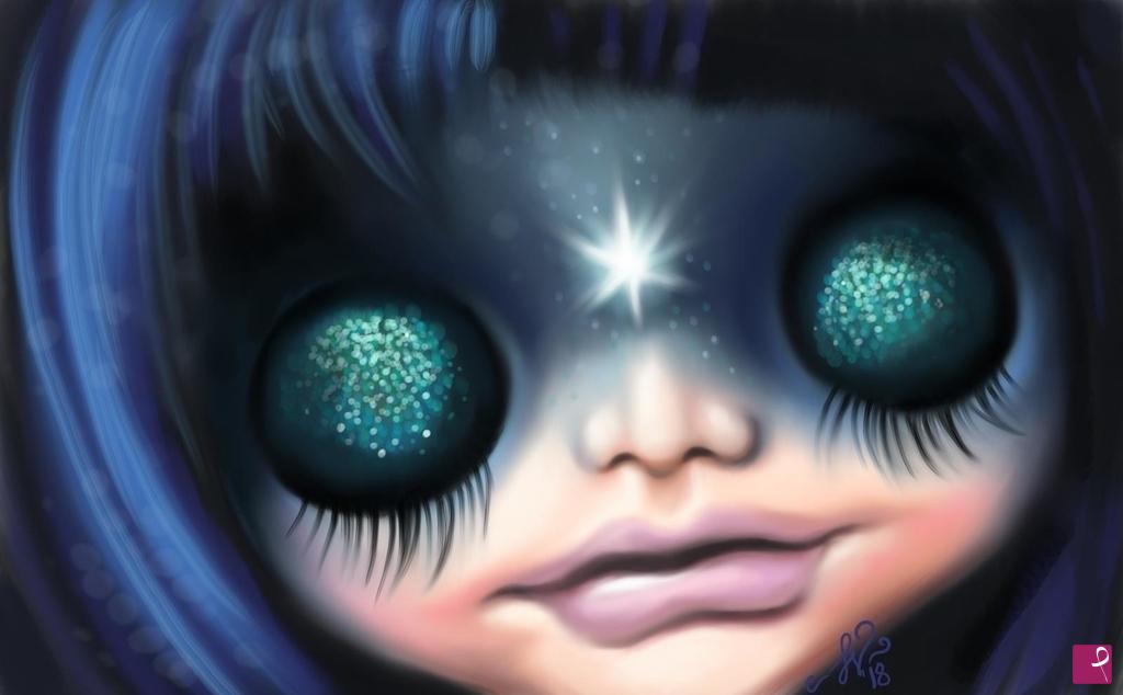 quadri in vendita online - StarDoll