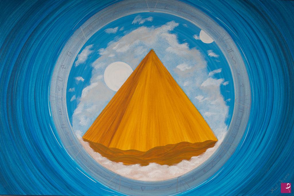 quadri in vendita online - stargate