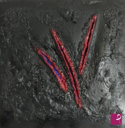 Quadro venduto su PitturiAmo