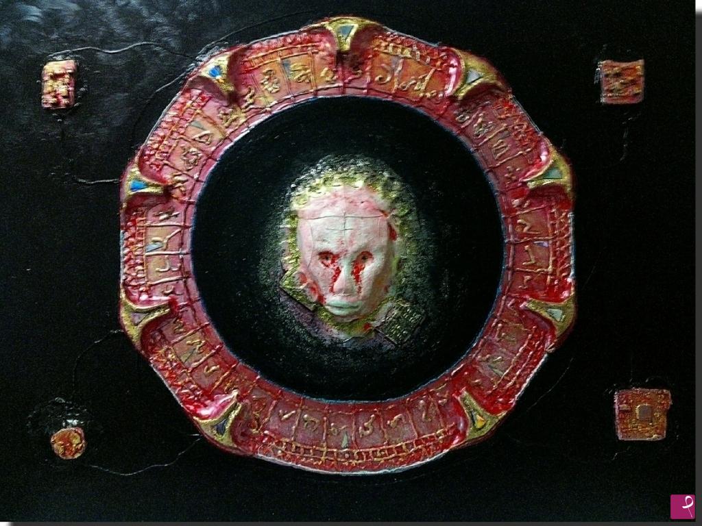 quadri in vendita online - Stargate