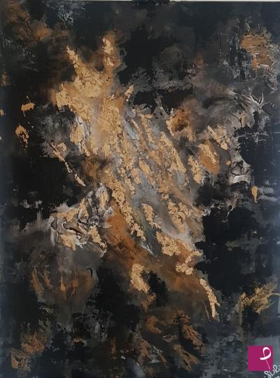 Quadro venduto su PitturiAmo