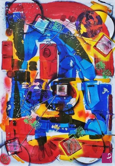 Quadro in vendita online