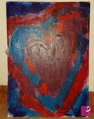 Quadro venduto su PitturiAmo