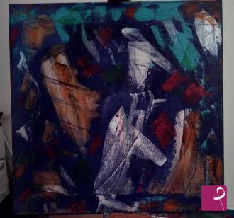 Quadro venduto su PitturiAmo