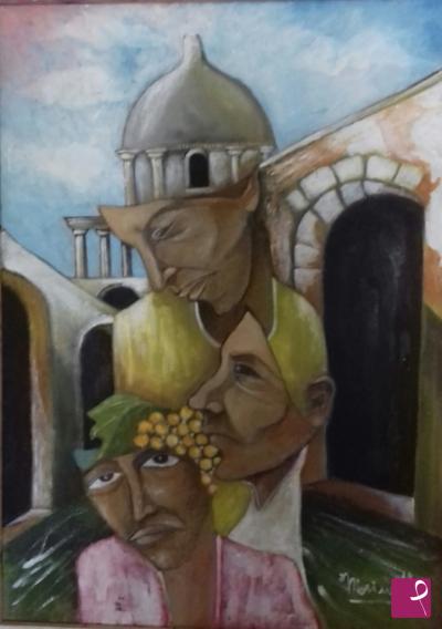 Quadro in vendita online
