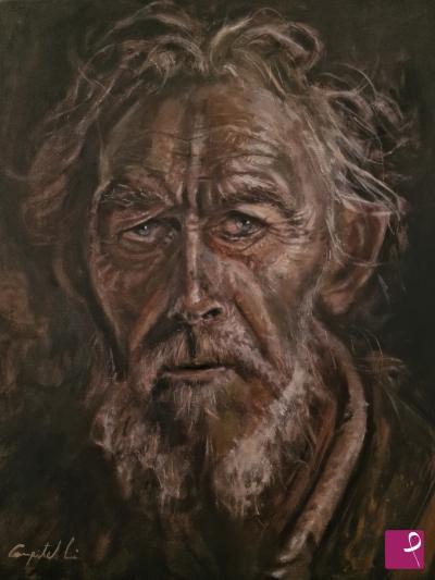 Quadro venduto su PitturiAmo