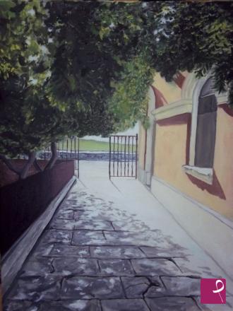 Quadro in vendita online