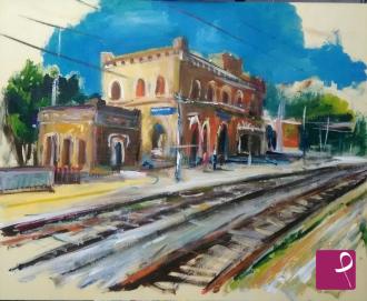 Quadro in vendita online