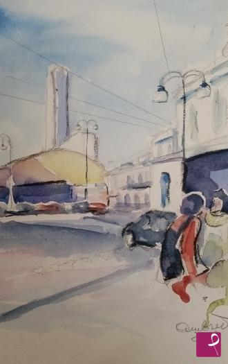 Quadro in vendita online
