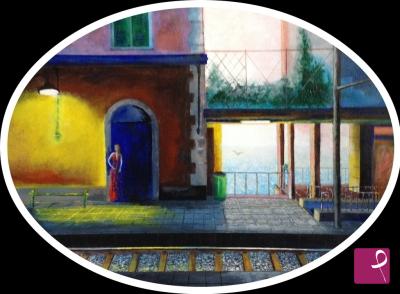 Quadro in vendita online