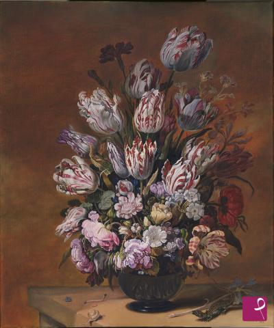 Quadro venduto su PitturiAmo