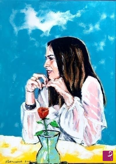 Quadro in vendita online