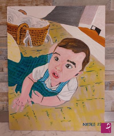 Quadro in vendita online
