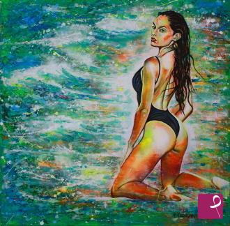 Quadro in vendita online