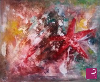 Quadro venduto su PitturiAmo