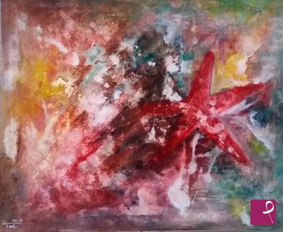 Quadro venduto su PitturiAmo