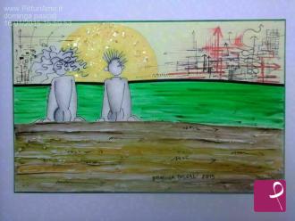 Quadro in vendita online
