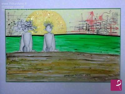 Quadro in vendita online