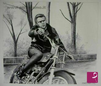 Quadro venduto su PitturiAmo