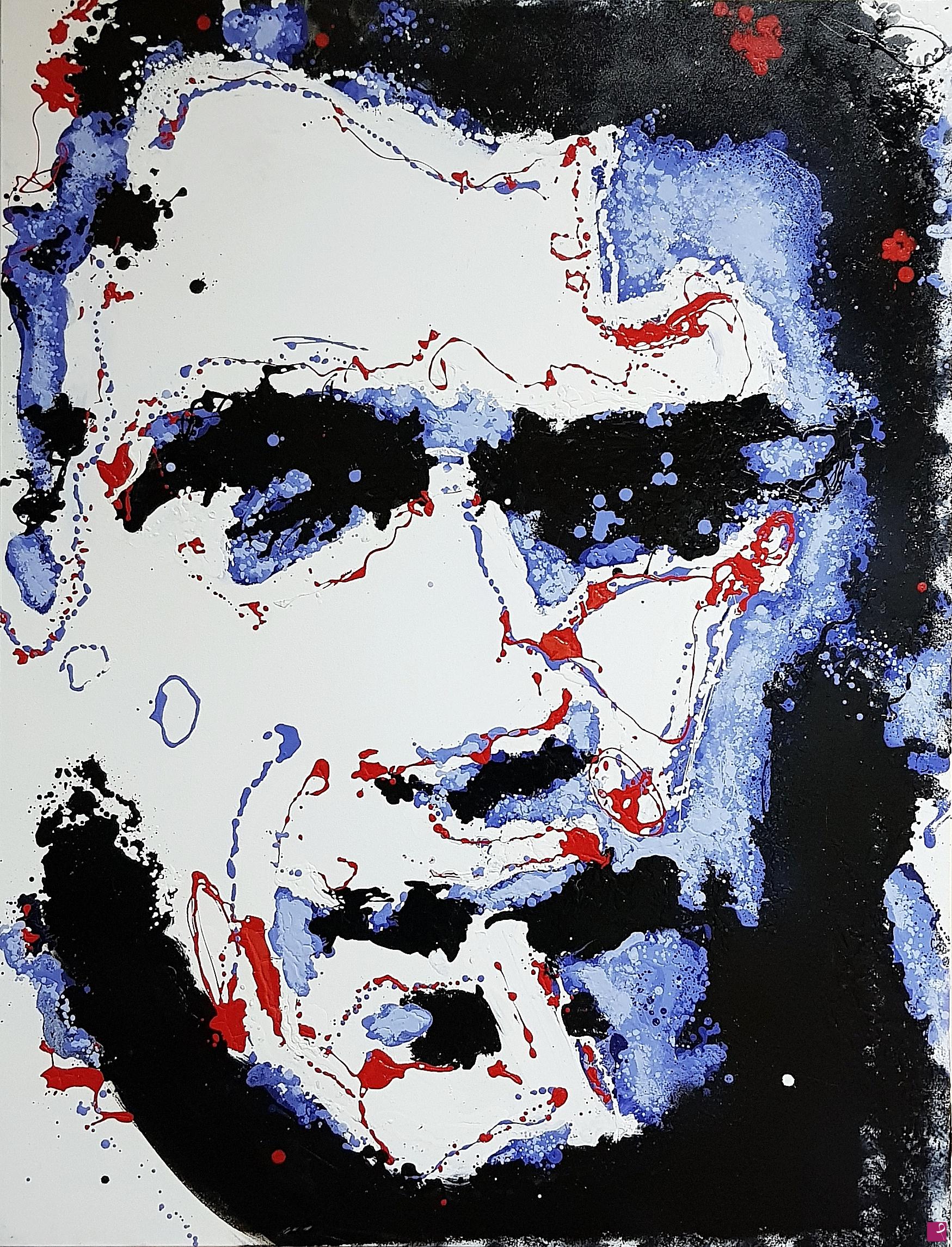 quadri in vendita online - Steve Mcqueen