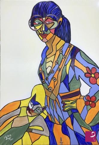 Quadro in vendita online