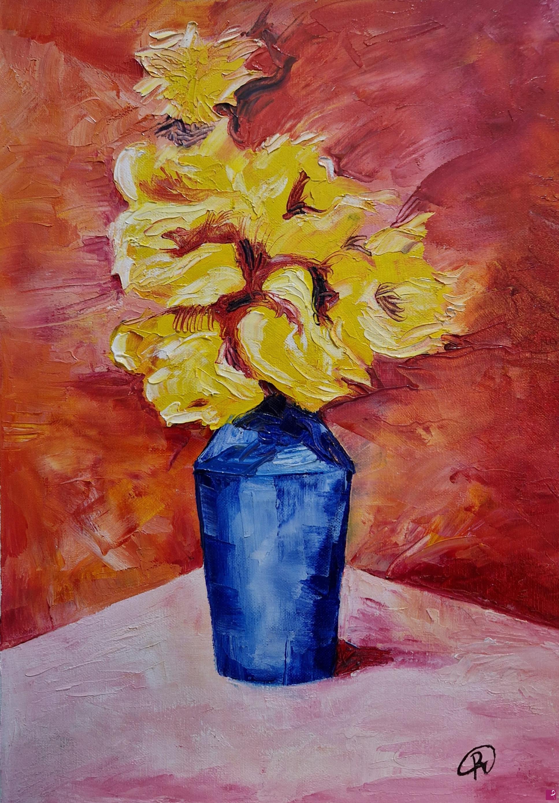 quadri in vendita online - STILL LIFE 1