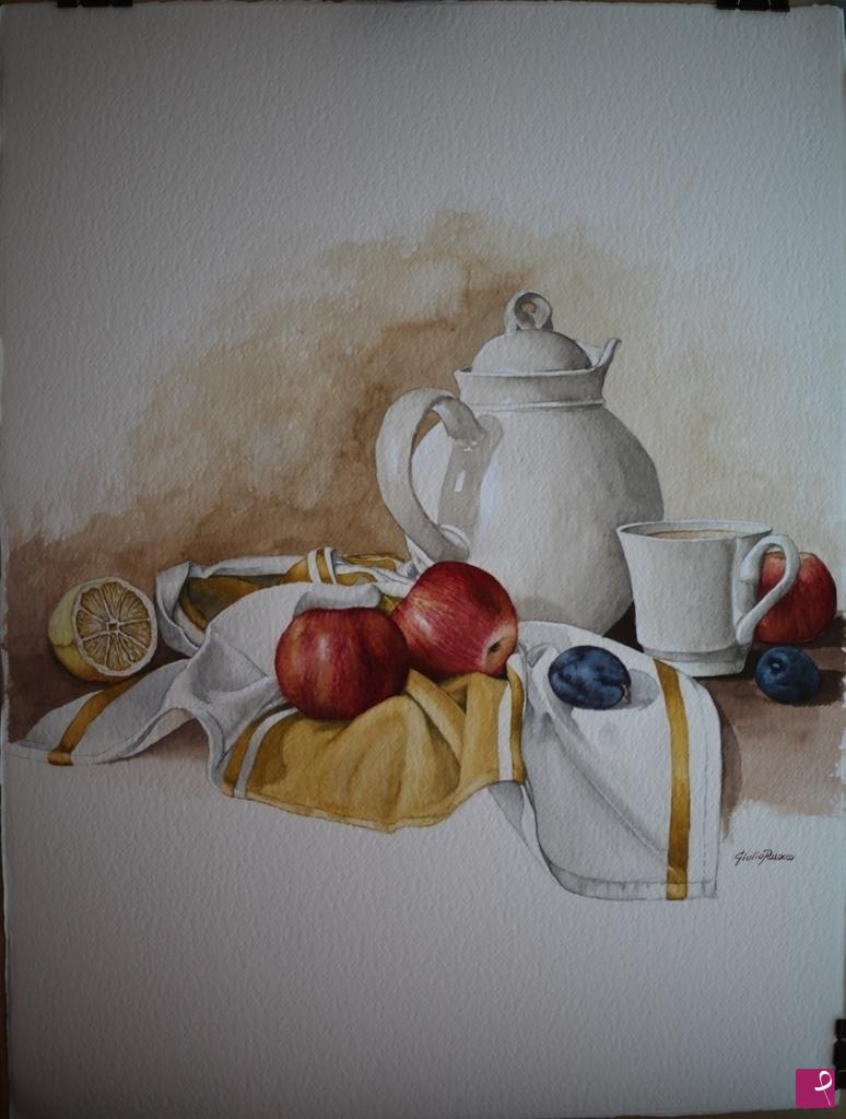 quadri in vendita online - Still life