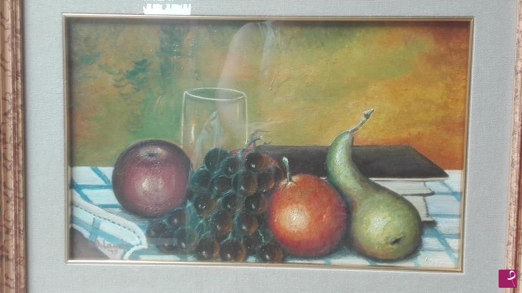 quadri in vendita online - Still life 