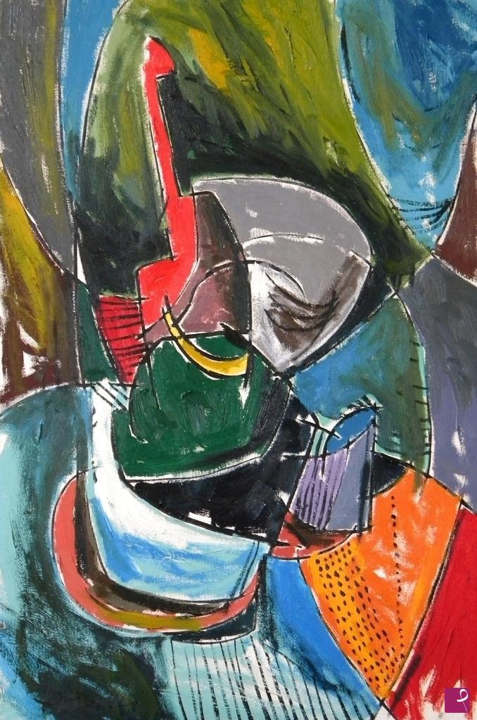 quadri in vendita online - Still life