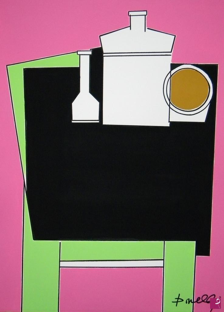 quadri in vendita online - Still life