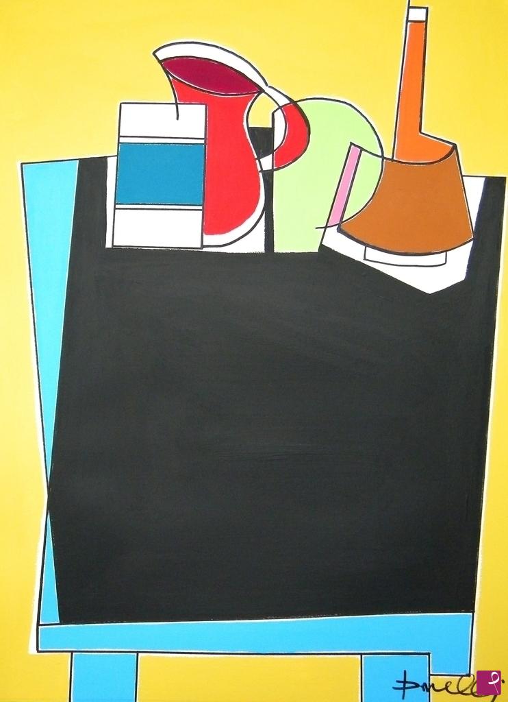 quadri in vendita online - Still life