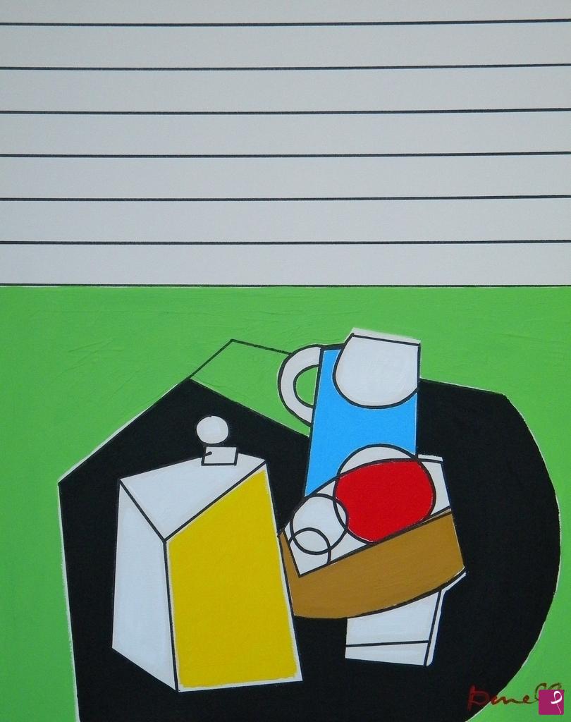 quadri in vendita online - Still life