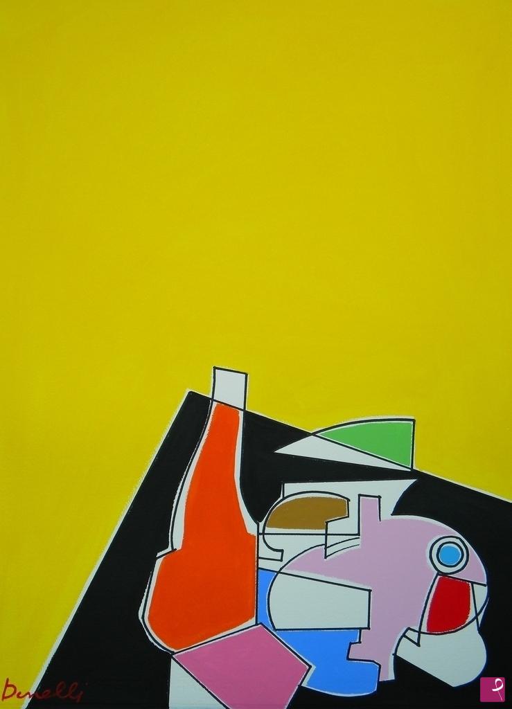 quadri in vendita online - Still life