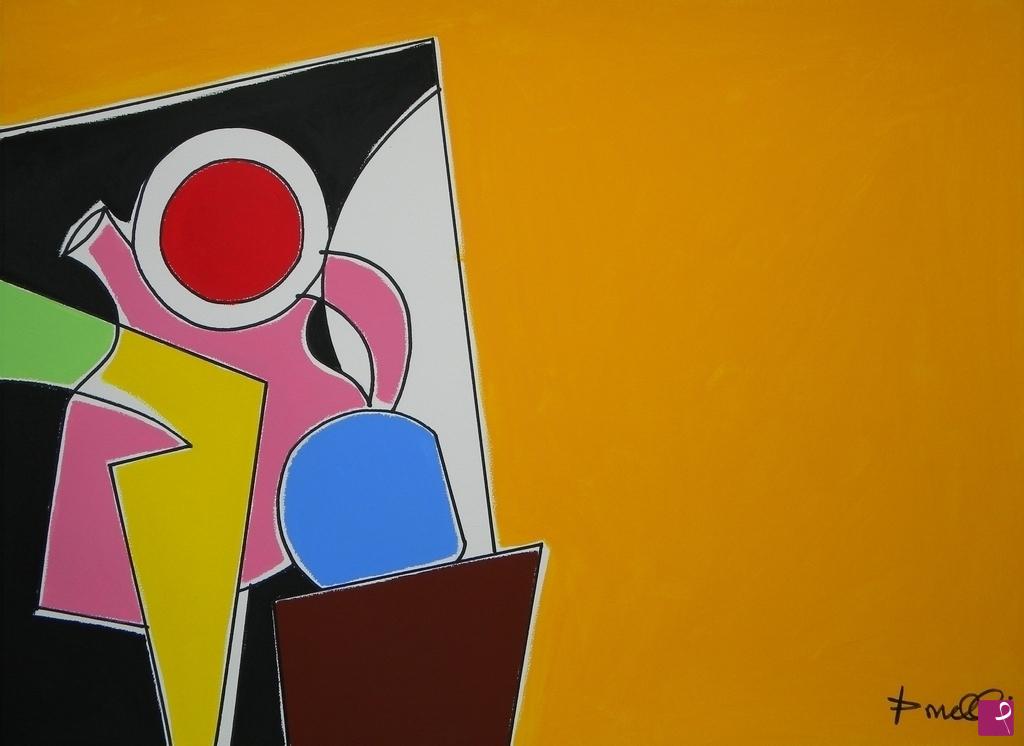 quadri in vendita online - Still life