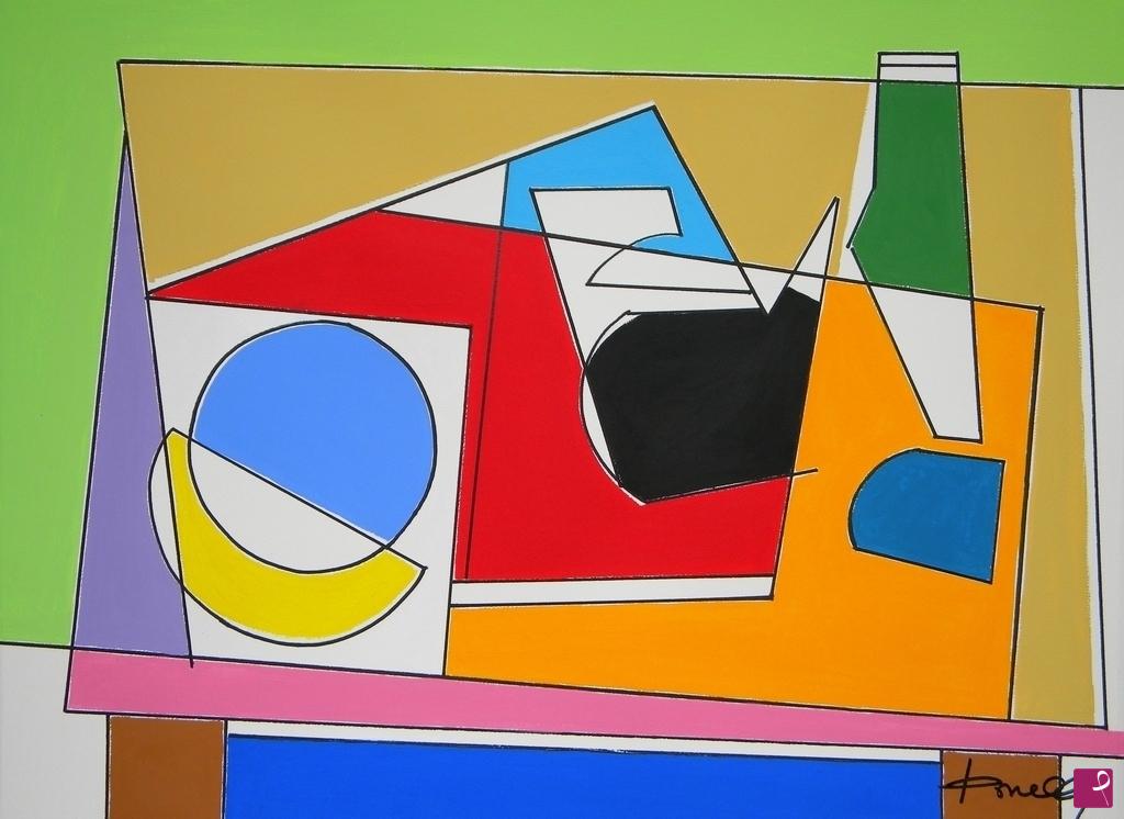 quadri in vendita online - Still life