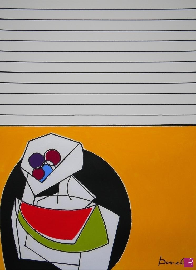 quadri in vendita online - Still life