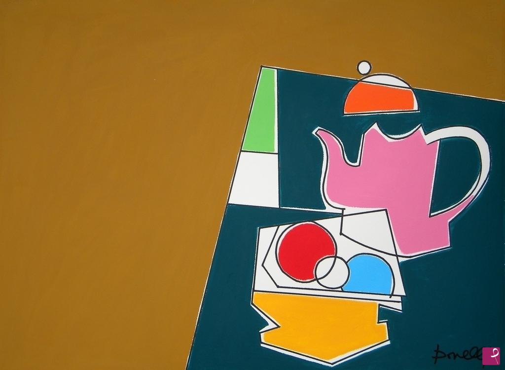 quadri in vendita online - Still life