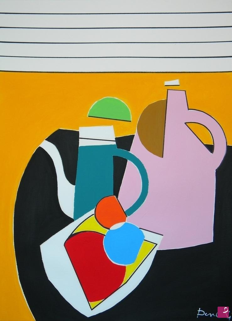 quadri in vendita online - Still life