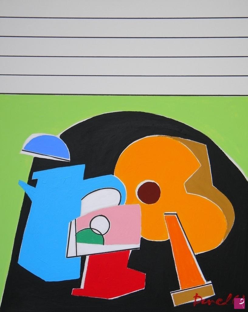 quadri in vendita online - Still life