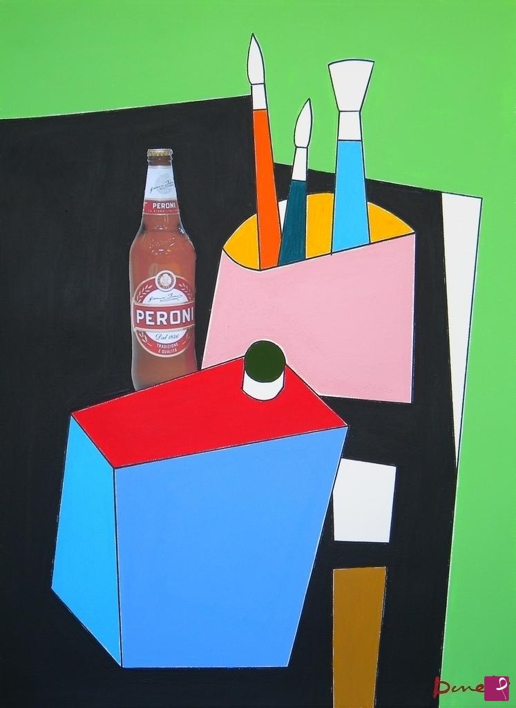 quadri in vendita online - Still life