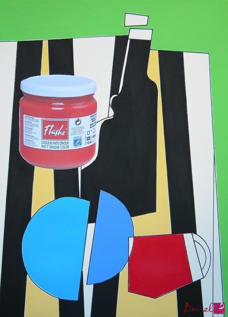 quadri in vendita online - Still life