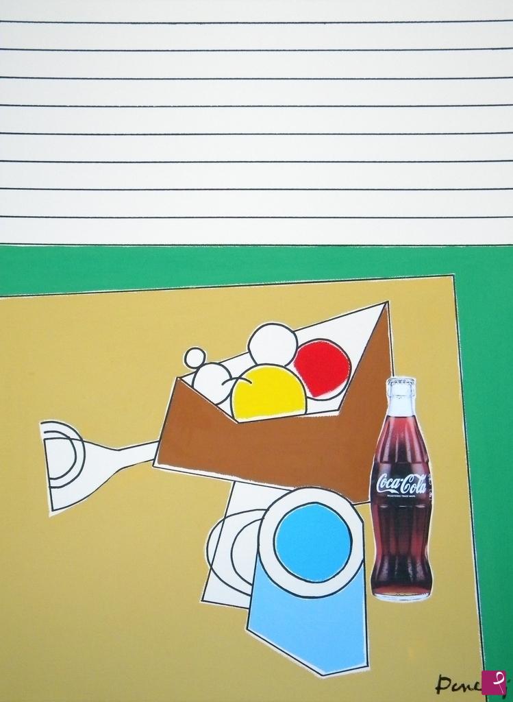quadri in vendita online - Still life