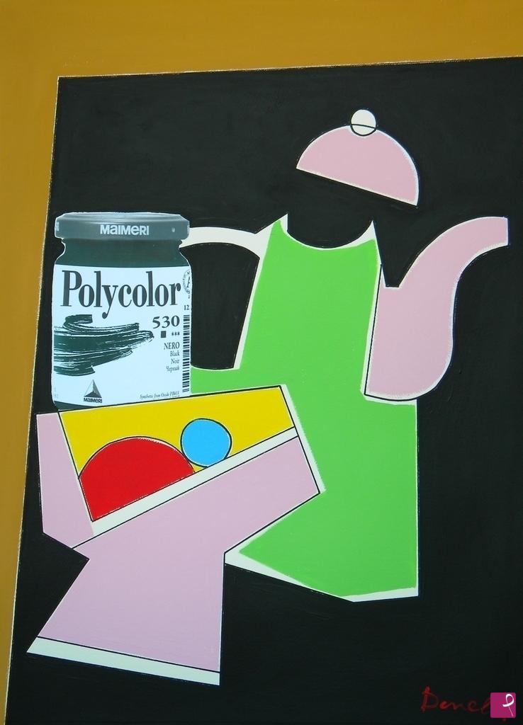 quadri in vendita online - Still life