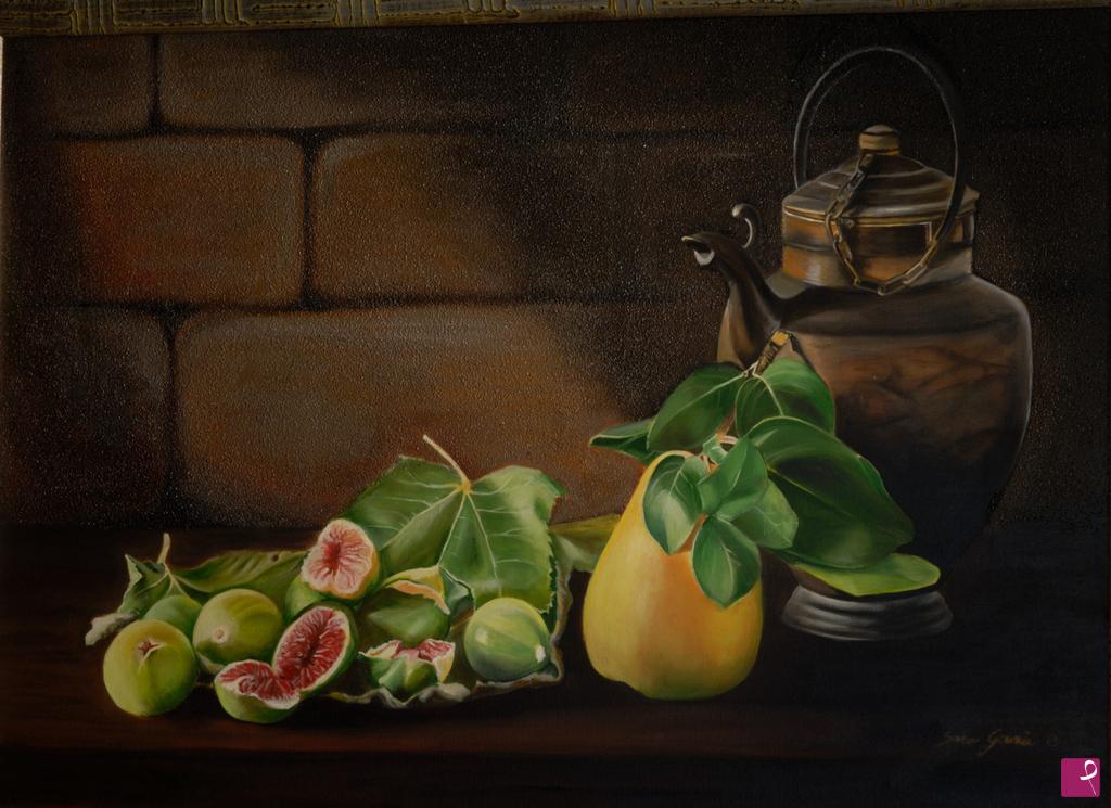 quadri in vendita online - STILL LIFE
