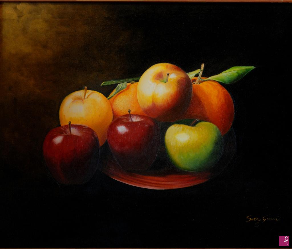 quadri in vendita online - STILL LIFE