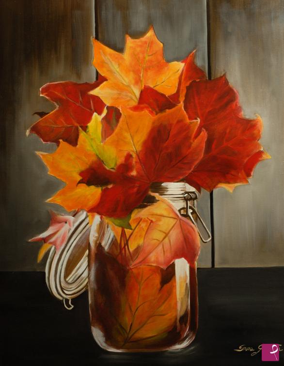 quadri in vendita online - STILL LIFE
