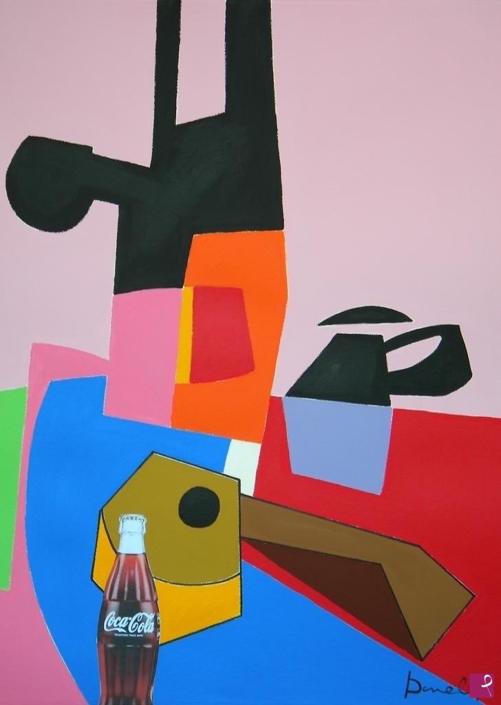 quadri in vendita online - Still life